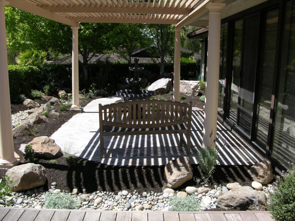 Walnut Creek Landscaping