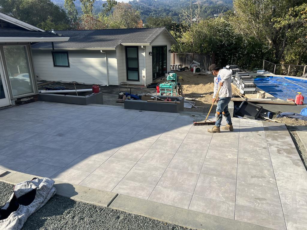 Walnut Creek Landscaping