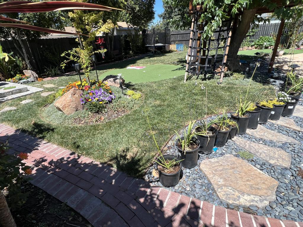 Walnut Creek Landscaping