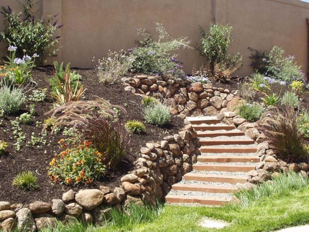 Walnut Creek Landscaping